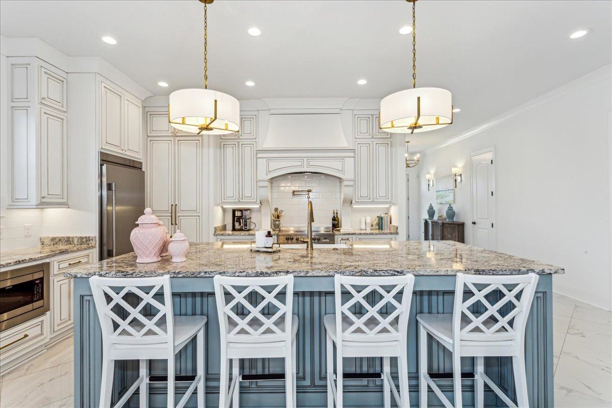 30866 Ono N Loop West Orange Beach, AL 36561 - Photo 11 of 49 Kitchen