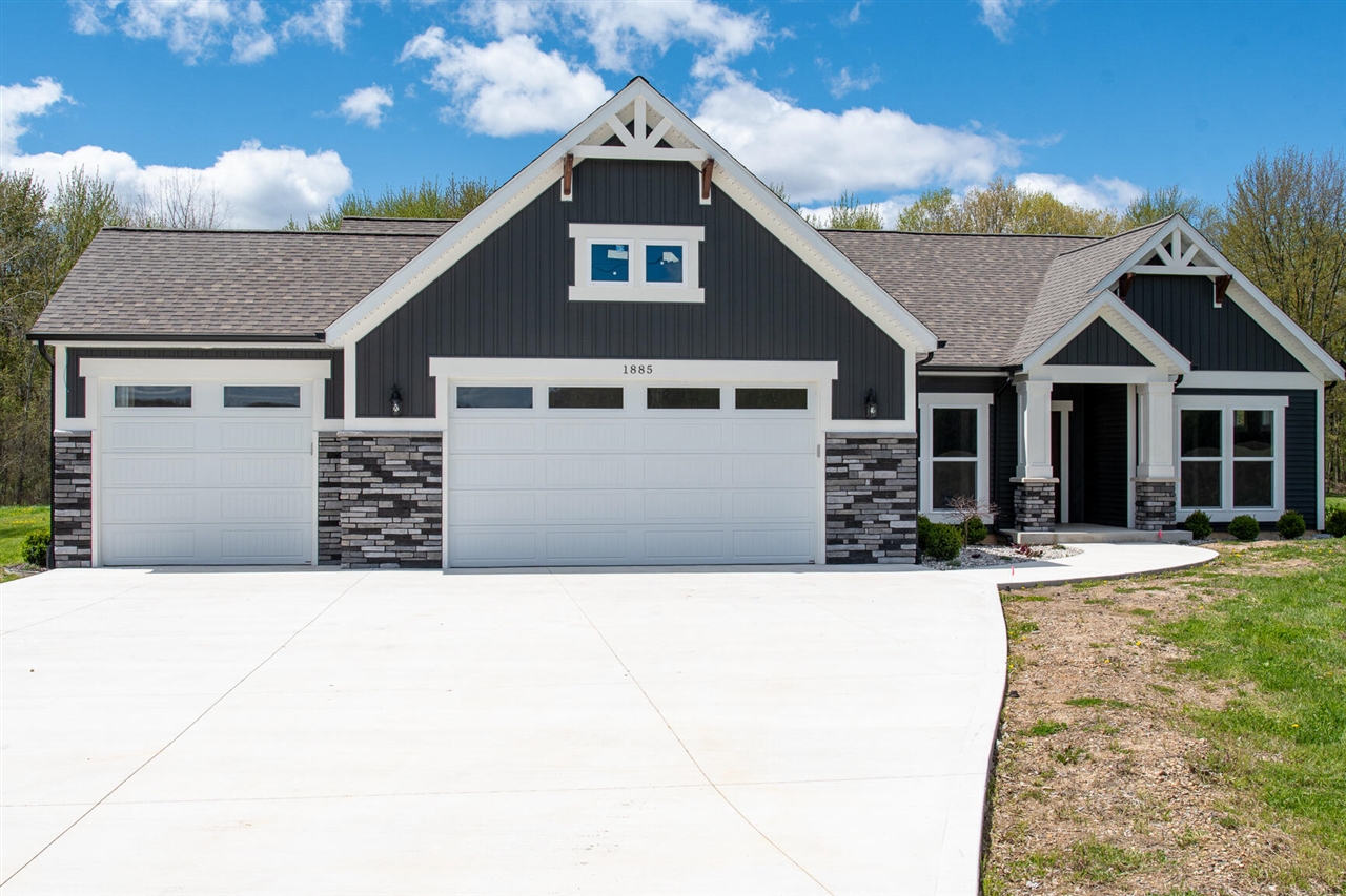 1885 Shaw Road Bailey, MI 49303 - Photo 3 of 42