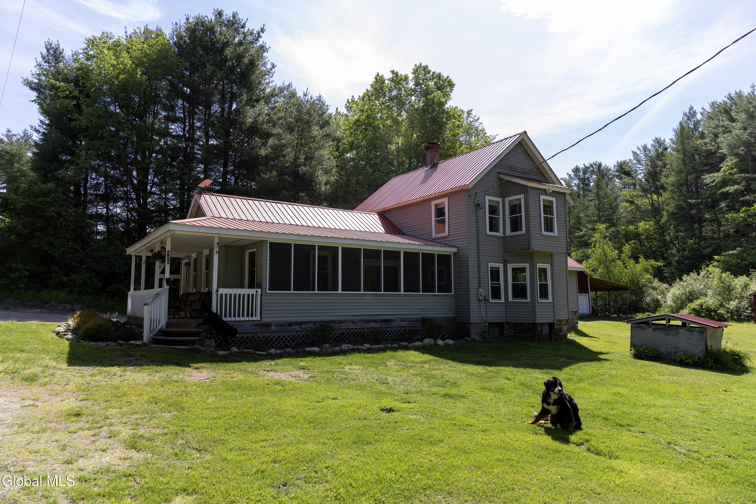 422 Hope Falls Road Hope, NY 12134 - Photo 40 of 40 50-4V2A0149