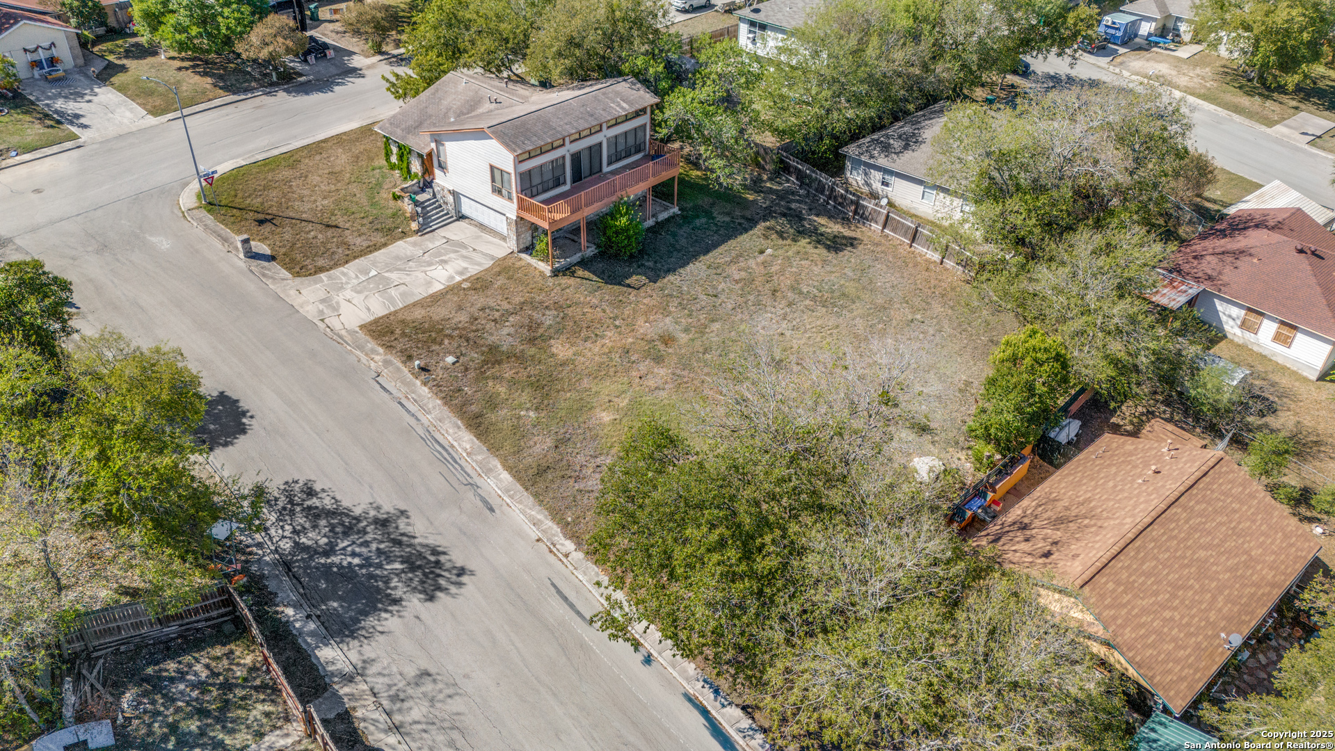 8907 Drowsey Lane Converse, TX 78109 - Photo 5 of 5