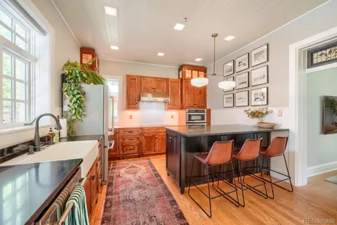 $1,490,000 | 1617 South Pennsylvania Street, Denver, CO 80210