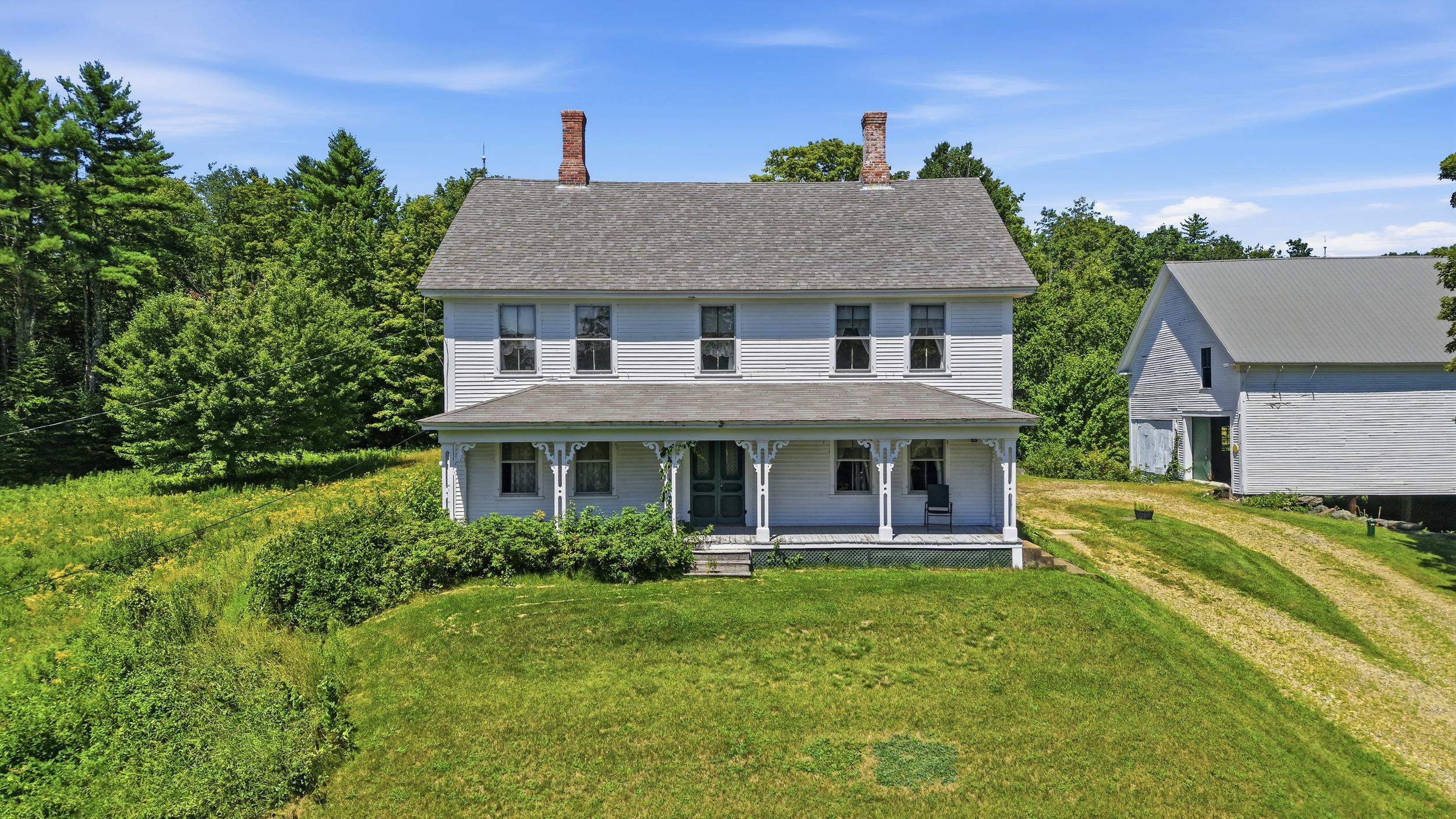 22 Abberton Road Canterbury, NH 03224 - Photo 1 of 46 Gallery Image 1