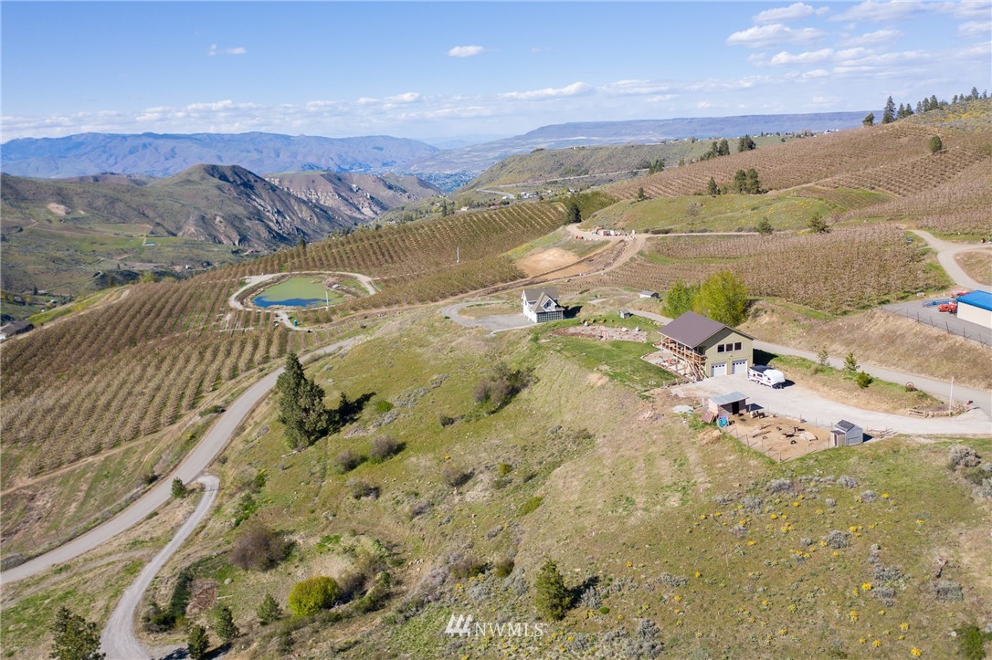 5390 Whispering Ridge Drive Wenatchee, WA 98801 - Photo 24 of 25 Gallery Image 24