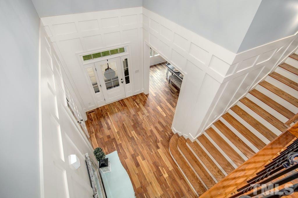 7601 Scarlet Court Raleigh, NC 27614 - Photo 28 of 48 Gallery Image 28