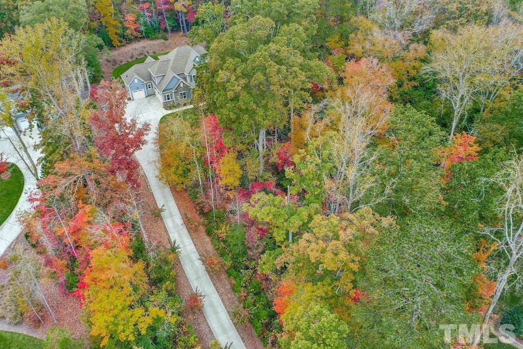 7601 Scarlet Court Raleigh, NC 27614 - Photo 48 of 48 Gallery Image 48