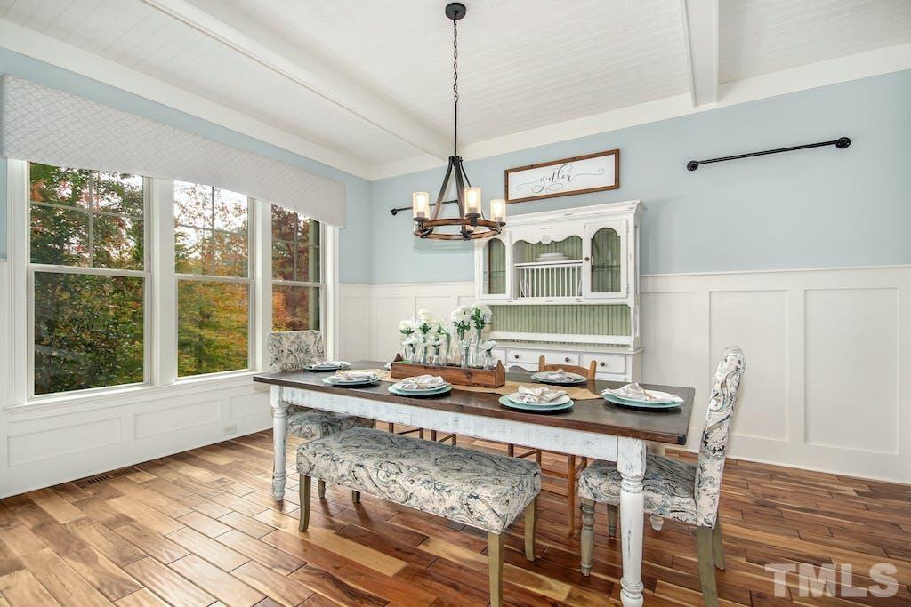 7601 Scarlet Court Raleigh, NC 27614 - Photo 6 of 48 Gallery Image 6