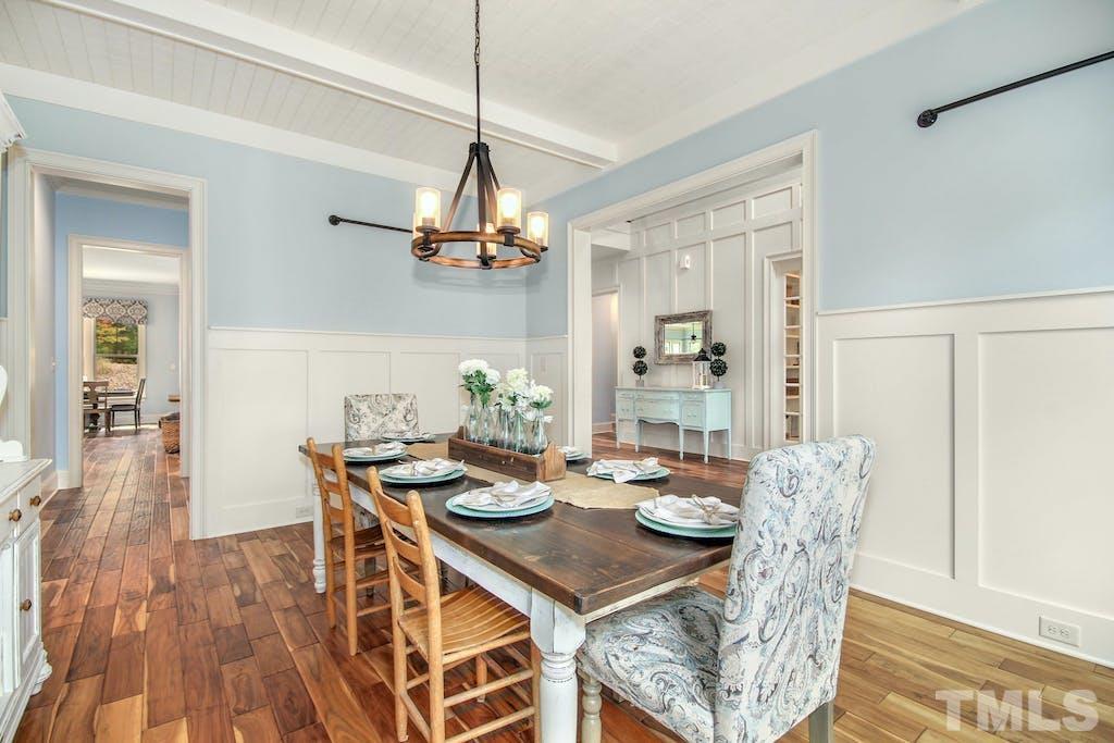 7601 Scarlet Court Raleigh, NC 27614 - Photo 8 of 48 Gallery Image 8