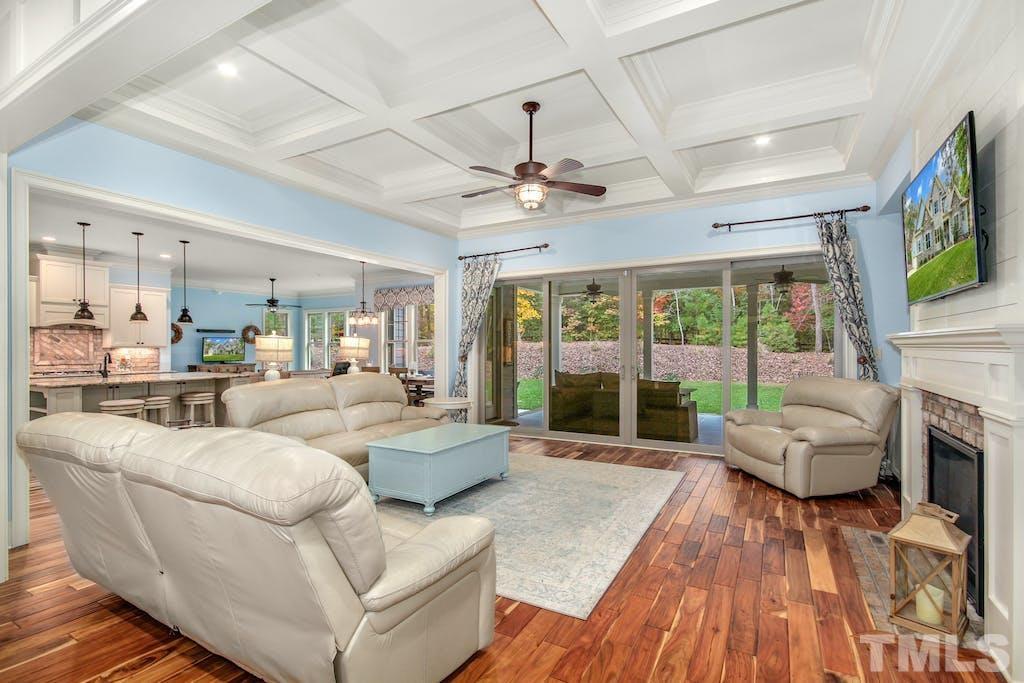 7601 Scarlet Court Raleigh, NC 27614 - Photo 9 of 48 Gallery Image 9