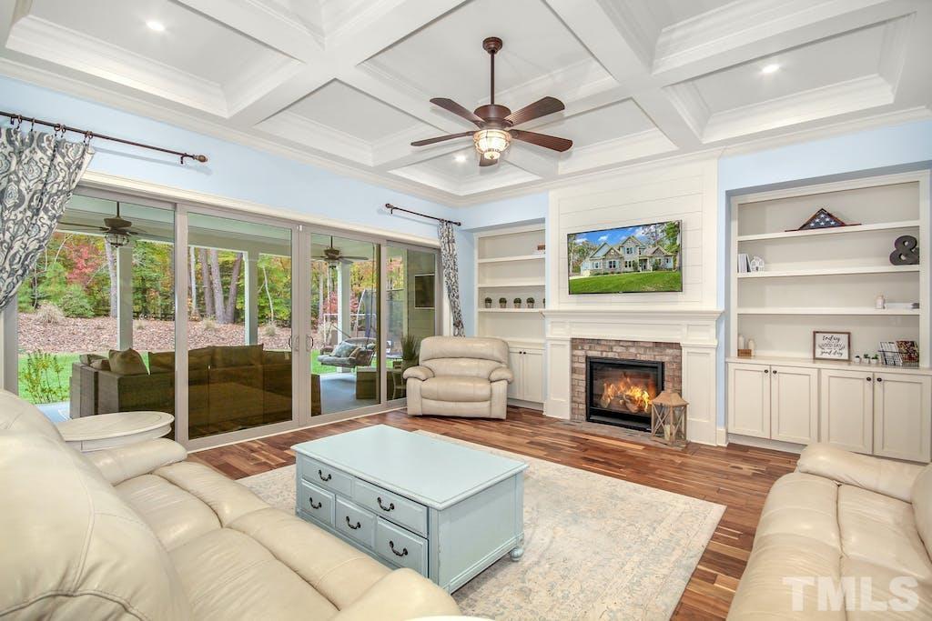 7601 Scarlet Court Raleigh, NC 27614 - Photo 10 of 48 Gallery Image 10