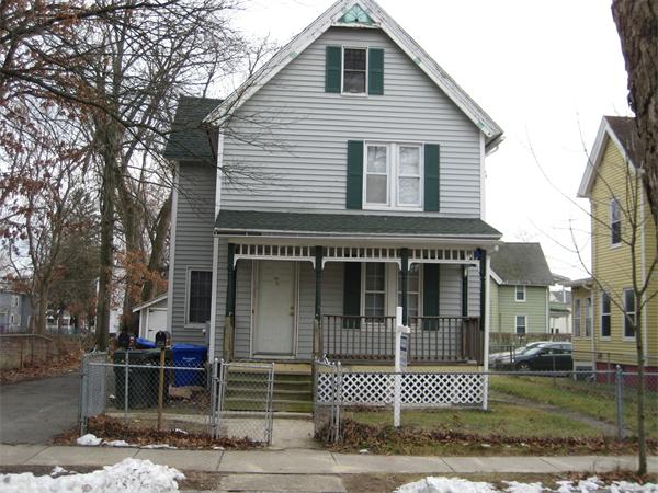 117 Lebanon Street Springfield, MA 01109 - Photo 1 of 3 Gallery Image 1