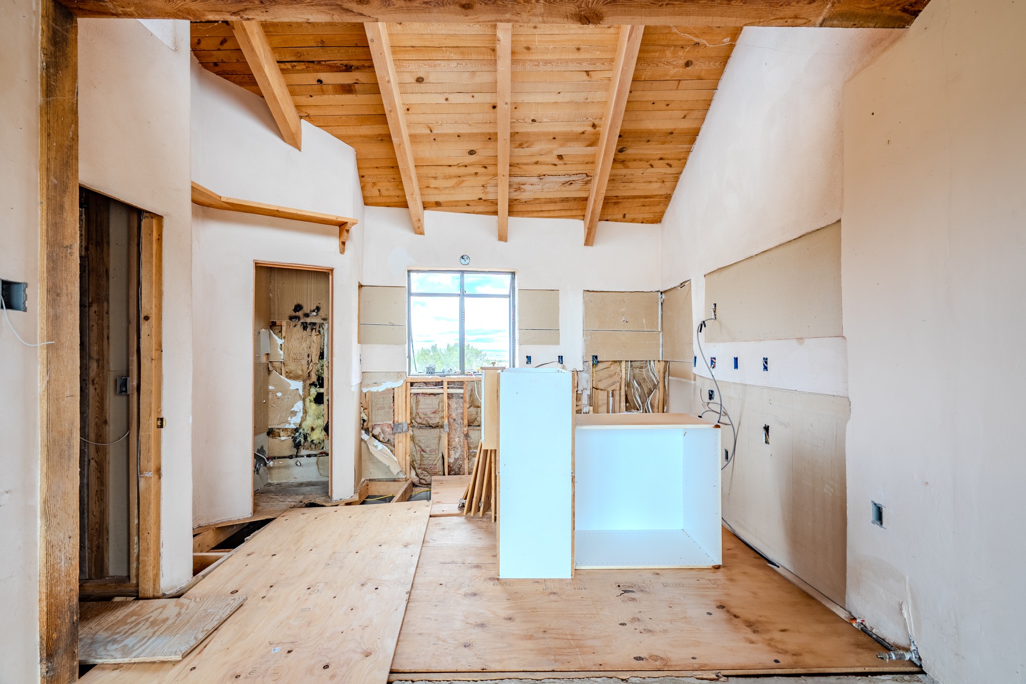 28 Cliff View Cerrillos, NM 87010 - Photo 20 of 33