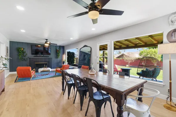 $585,000 | 4934 North Del Mar Avenue, Fresno, CA 93704