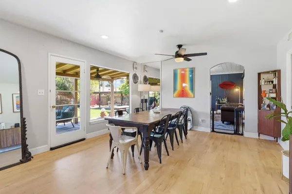 $585,000 | 4934 North Del Mar Avenue, Fresno, CA 93704