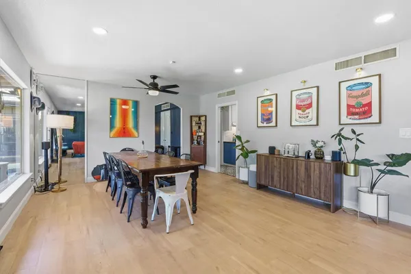 $585,000 | 4934 North Del Mar Avenue, Fresno, CA 93704