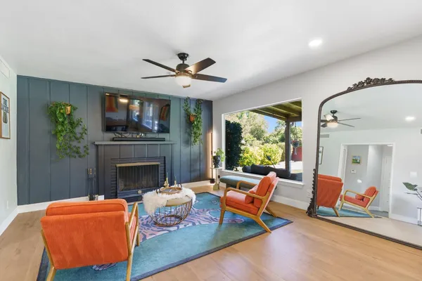 $585,000 | 4934 North Del Mar Avenue, Fresno, CA 93704