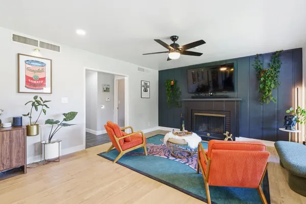 $585,000 | 4934 North Del Mar Avenue, Fresno, CA 93704