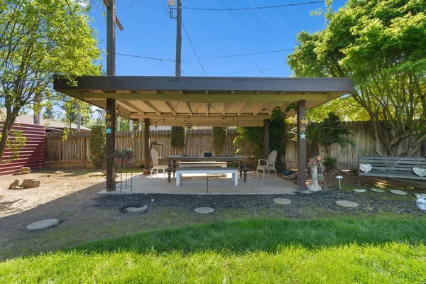 $585,000 | 4934 North Del Mar Avenue, Fresno, CA 93704