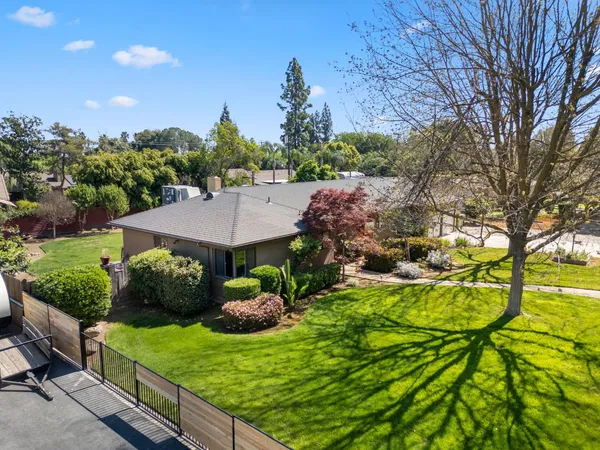 $585,000 | 4934 North Del Mar Avenue, Fresno, CA 93704