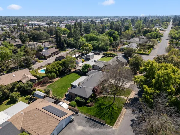 $585,000 | 4934 North Del Mar Avenue, Fresno, CA 93704