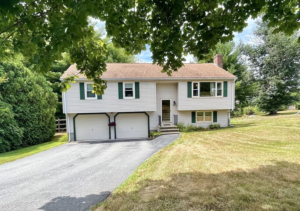 55 Jones Road Hopedale, MA 01747 - Photo 1 of 22 Gallery Image 1
