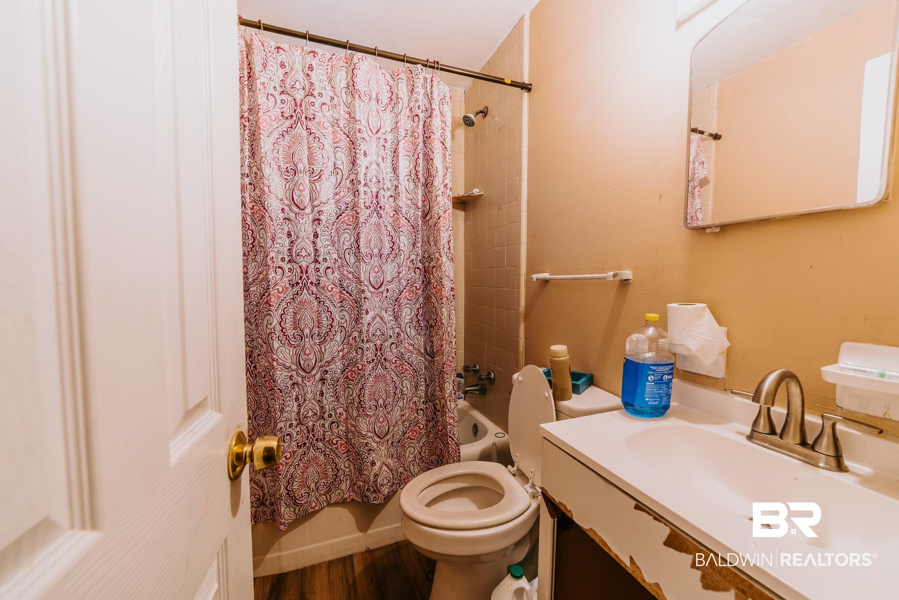 1257 Amelia Avenue Mobile, AL 36608 - Photo 6 of 13