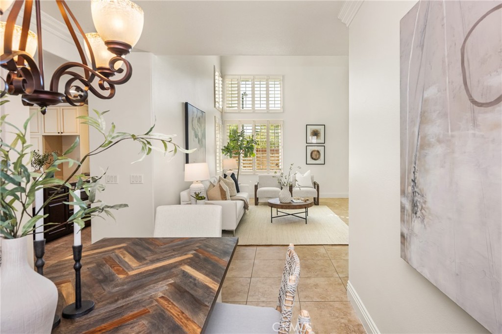 10970 Hiskey Lane Tustin, CA 92782 - Photo 12 of 60 a living room with furniture and wooden floor