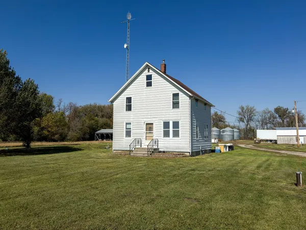 $249,000 | 8786 190th Avenue North, Borup, MN 56519
