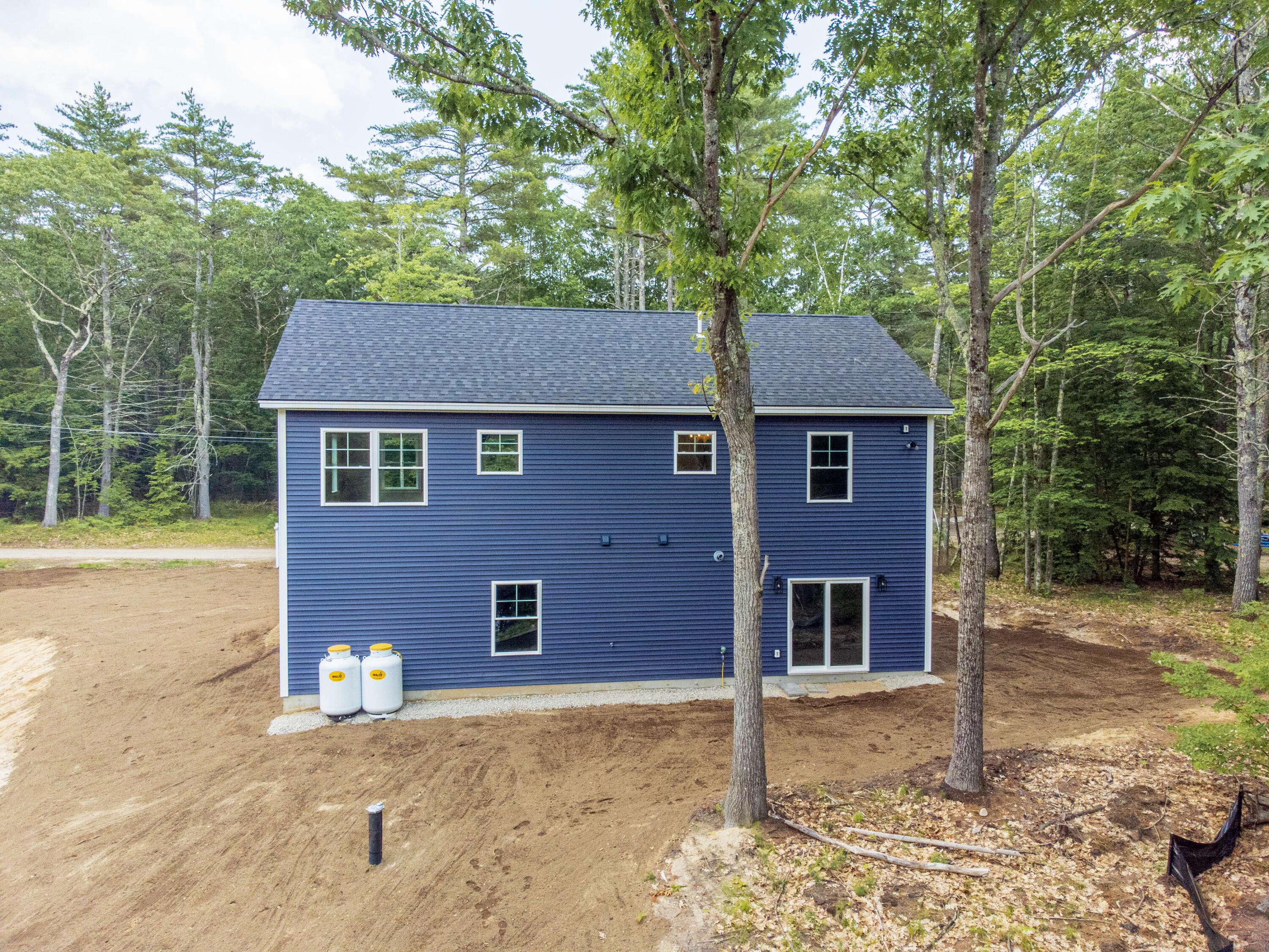 45 Basken Shores Road Waterboro, ME 04061 - Photo 43 of 58 45 Basken Shore-72