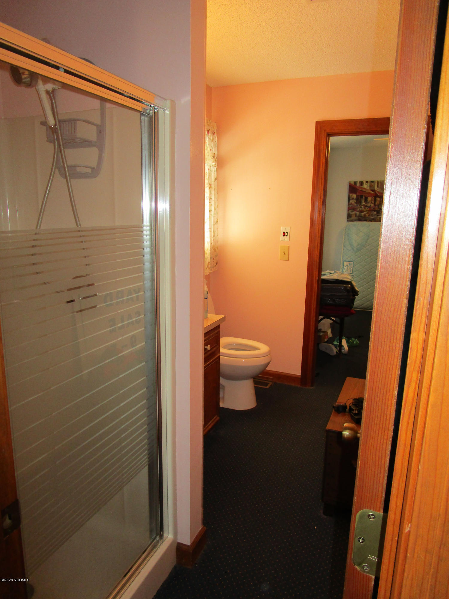 3854 Mobleys Bridge Road Grimesland, NC 27837 - Photo 10 of 15 2nd Bed Room