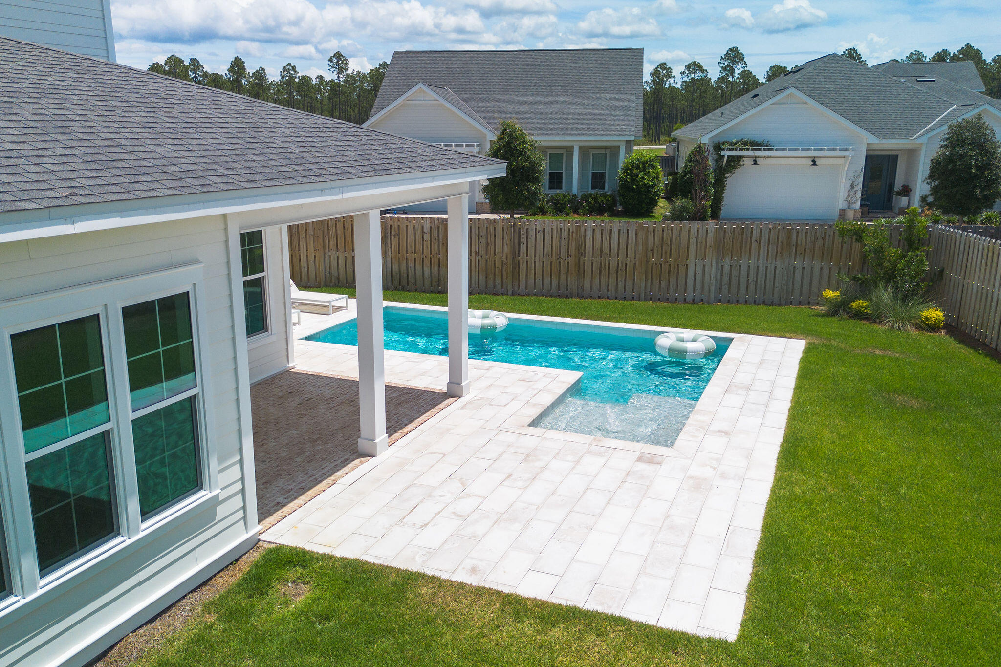 11 Bunting Ln Inlet Beach Inlet Beach, FL 32461 - Photo 46 of 70 DJI_0337