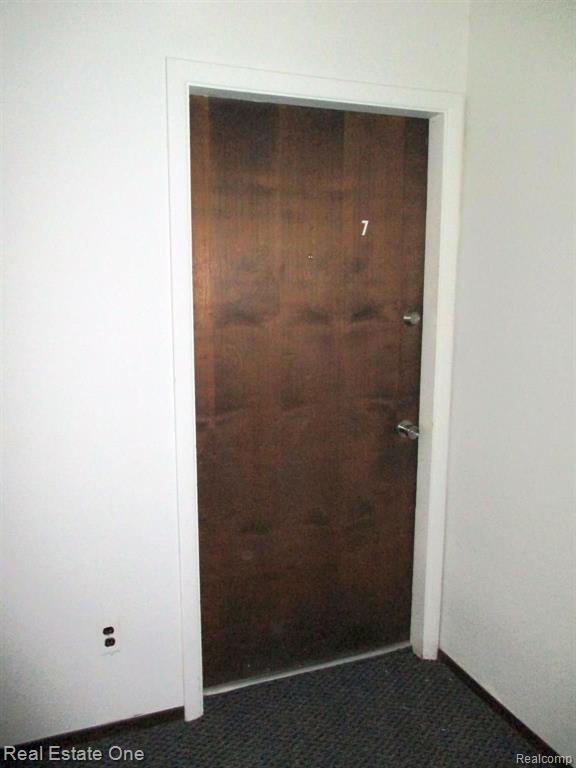1685 Riverside Drive, Unit 7 Rochester Hills, MI 48309 - Photo 24 of 24
