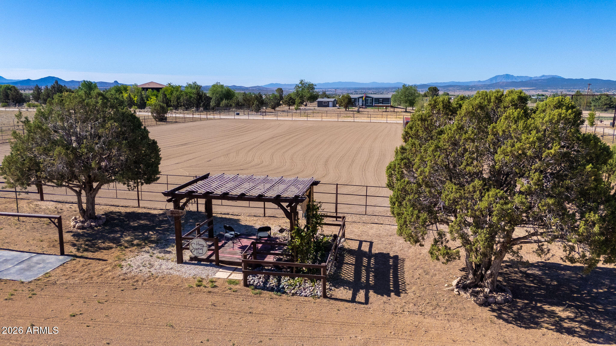 610 West Valleri Ann Road Paulden, AZ 86334 - Photo 63 of 84