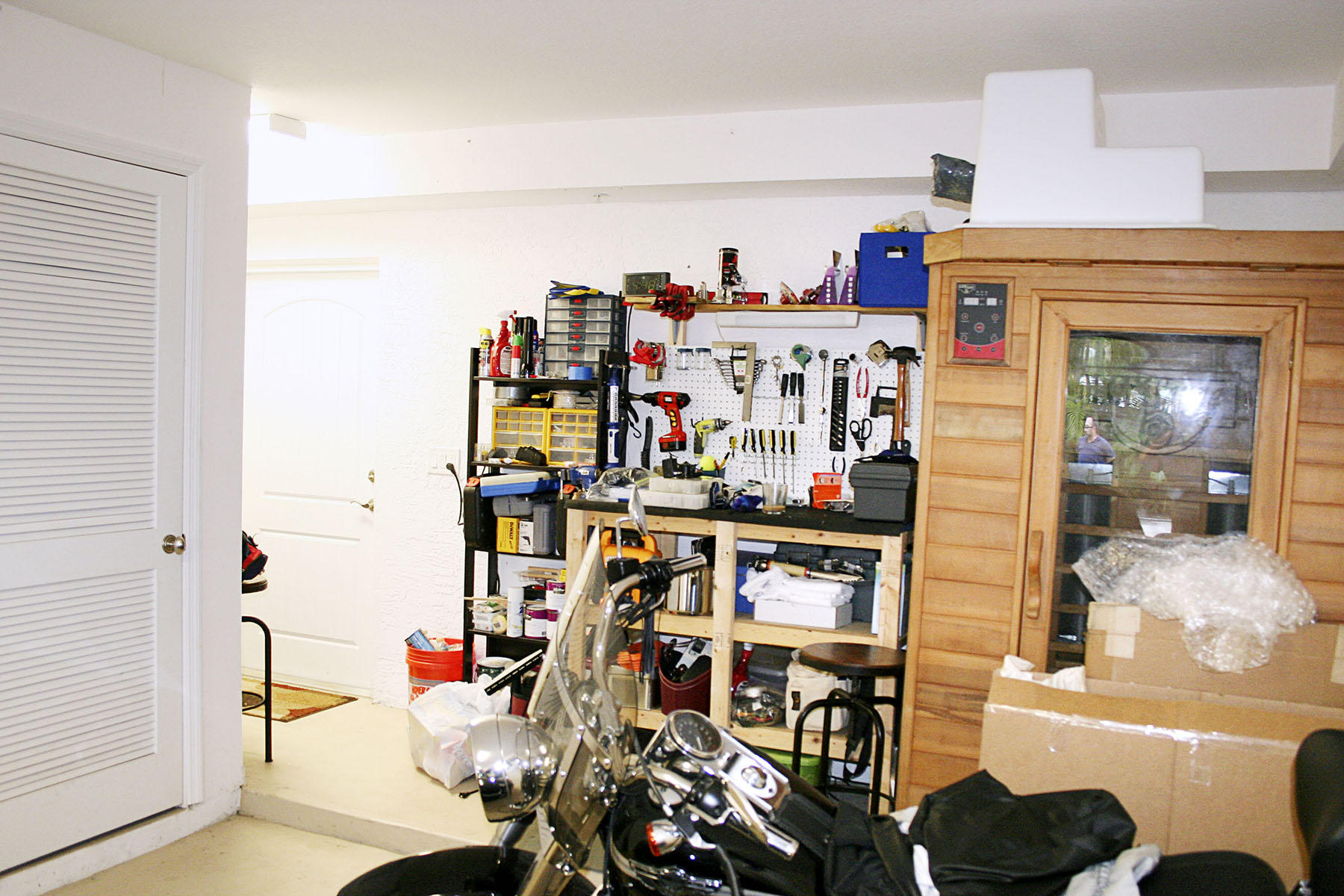 1580 Island Cove Road, Unit 1 Fort Pierce, FL 34949 - Photo 23 of 25 Work Shop/ Storage