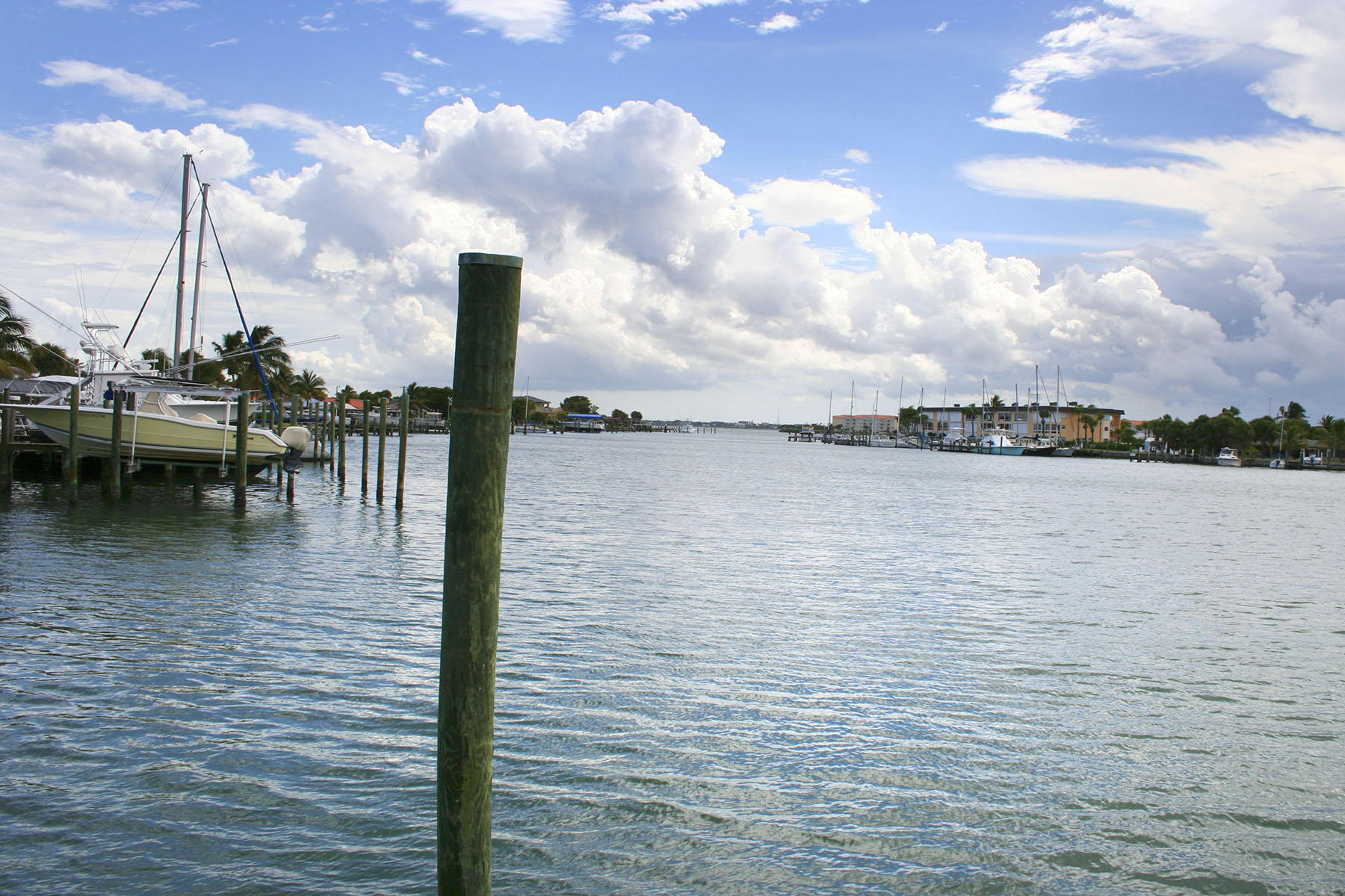 1580 Island Cove Road, Unit 1 Fort Pierce, FL 34949 - Photo 5 of 25 Marine View