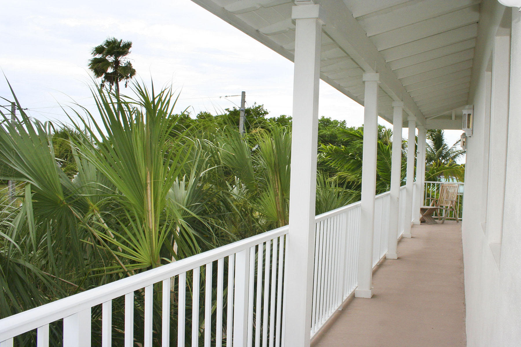 1580 Island Cove Road, Unit 1 Fort Pierce, FL 34949 - Photo 6 of 25 Wrap Around Deck