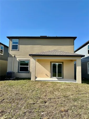 $2,800 | 17761 Pleasantview Boulevard, Land O Lakes, FL 34638