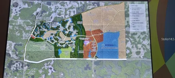 $2,800 | 17761 Pleasantview Boulevard, Land O Lakes, FL 34638