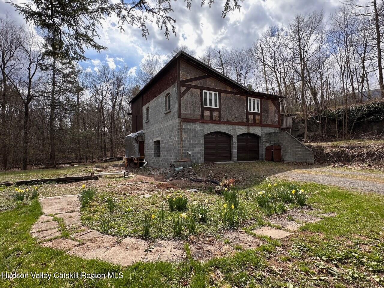 Riverbend new ext