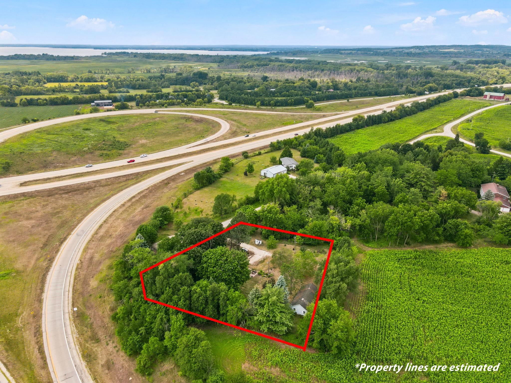 N1360 Deer Path Road Fort Atkinson, WI 53538 - Photo 35 of 47 Gallery Image 35