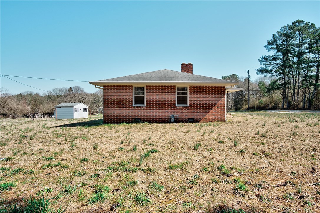 3048 Standridge Road Anderson, SC 29625 - Photo 43 of 48 Gallery Image 43