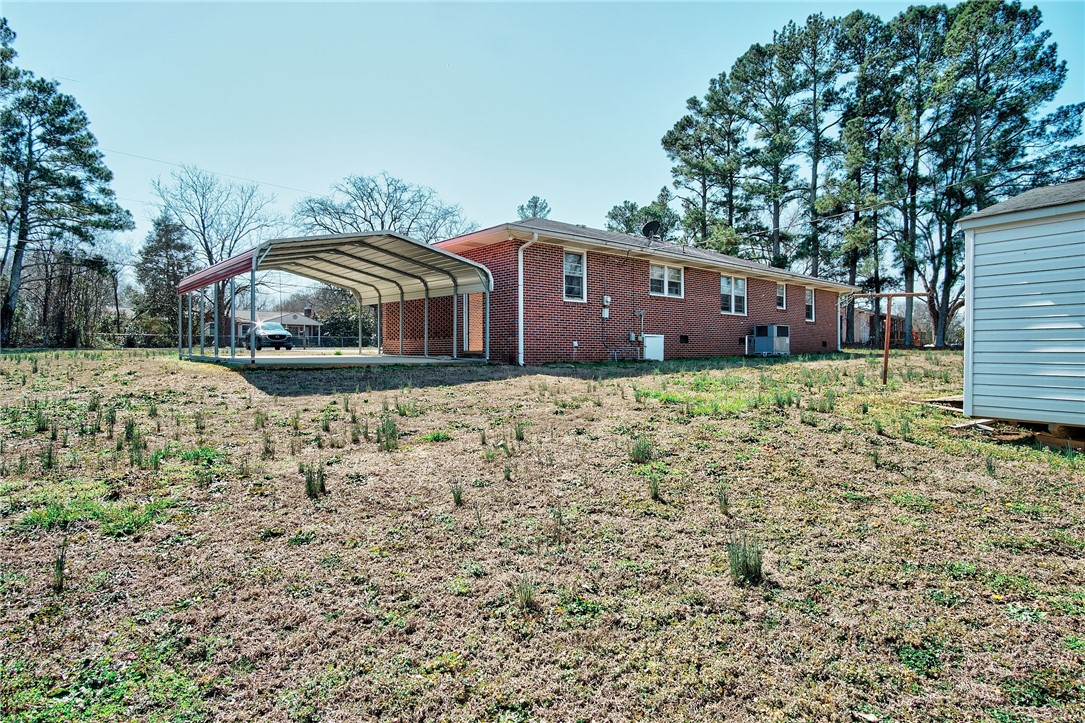 3048 Standridge Road Anderson, SC 29625 - Photo 44 of 48 Gallery Image 44