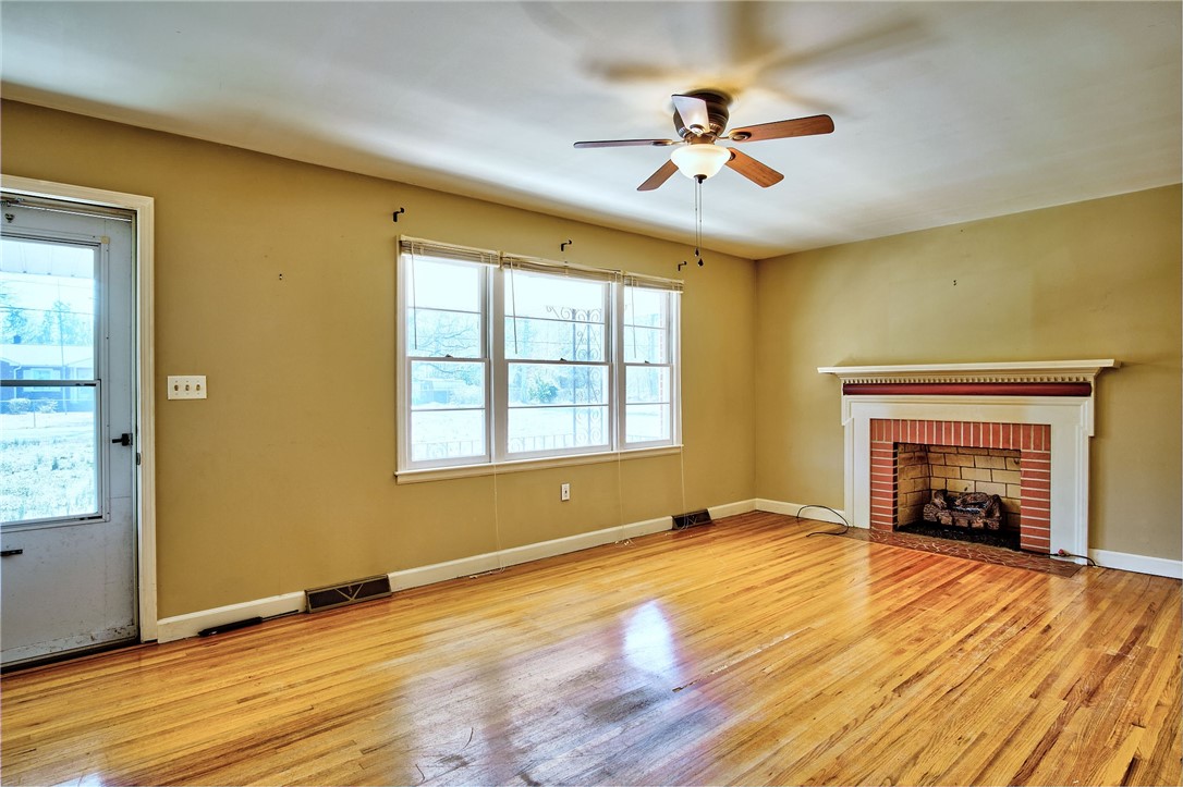 3048 Standridge Road Anderson, SC 29625 - Photo 9 of 48 Gallery Image 9