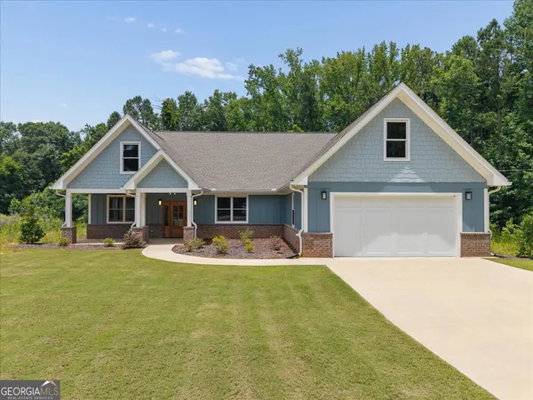 $599,000 | 1251 Wilson Road, Madison, GA 30650