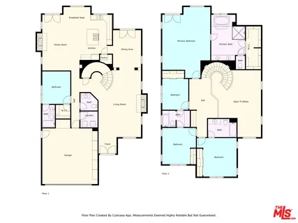 $2,395,000 | 4520 Tyrone Avenue, Sherman Oaks, CA 91423