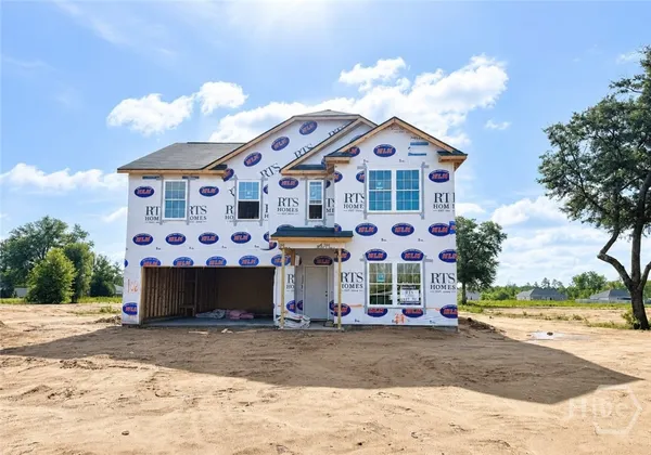 $325,675 | 81 Cloverfield Drive Southeast, Allenhurst, GA 31301