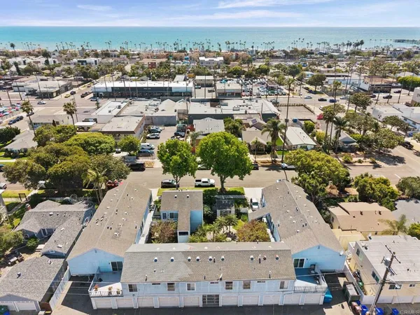 $485,000 | 410 South Freeman Street, Unit 2, Oceanside, CA 92054