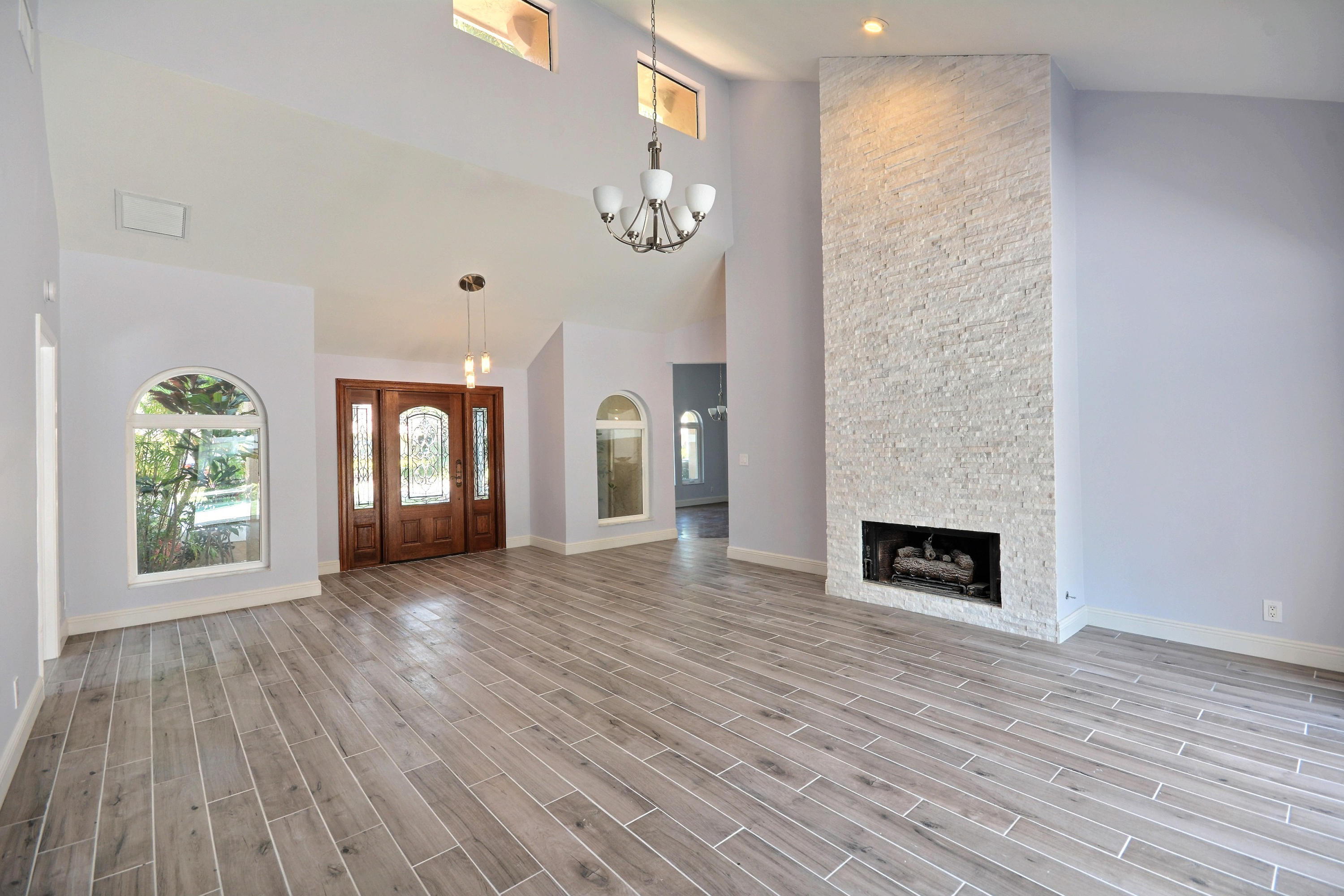 2900 Northwest 25th Terrace Boca Raton, FL 33434 - Photo 17 of 23 Living Room