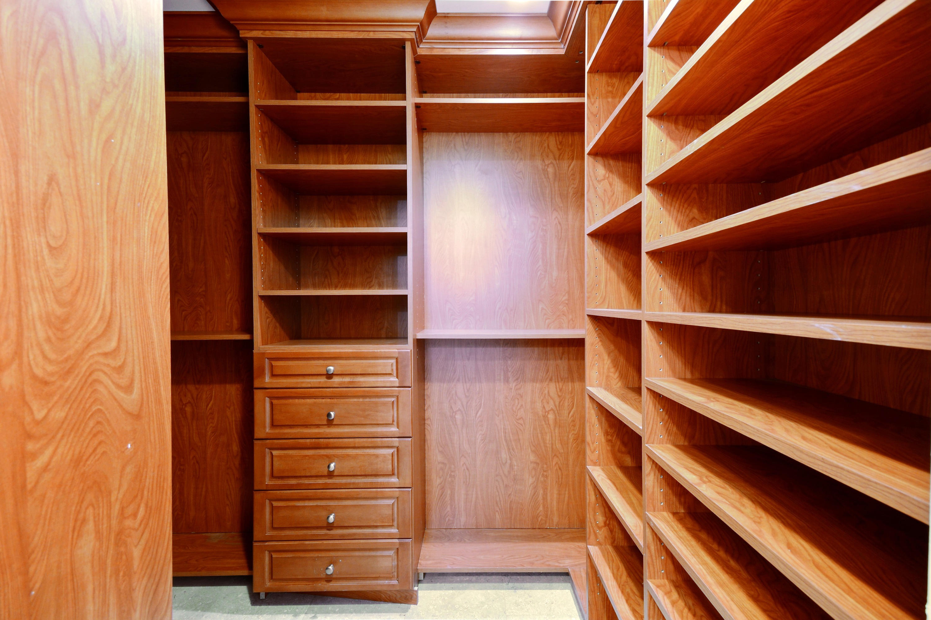 2900 Northwest 25th Terrace Boca Raton, FL 33434 - Photo 19 of 23 MasterCloset