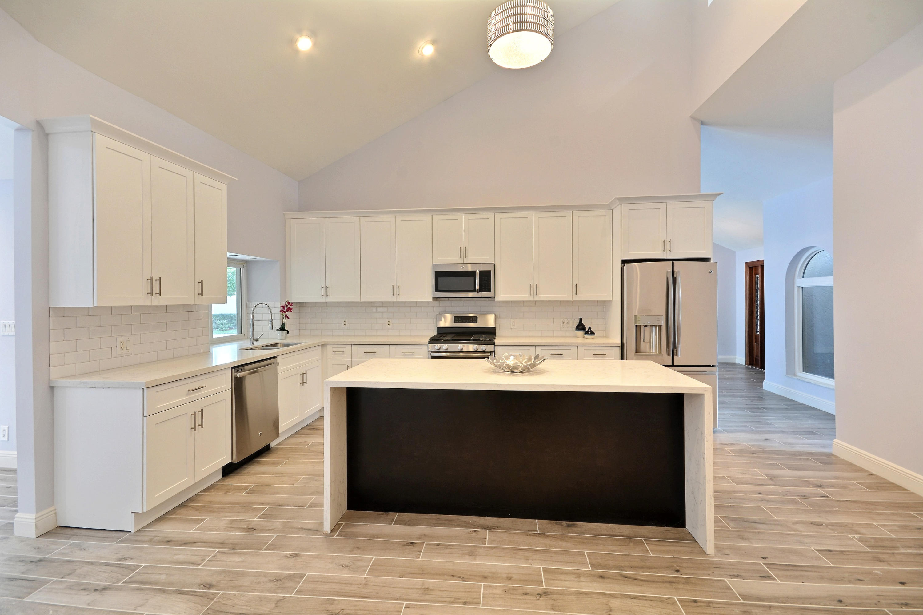 2900 Northwest 25th Terrace Boca Raton, FL 33434 - Photo 4 of 23 Kitchen