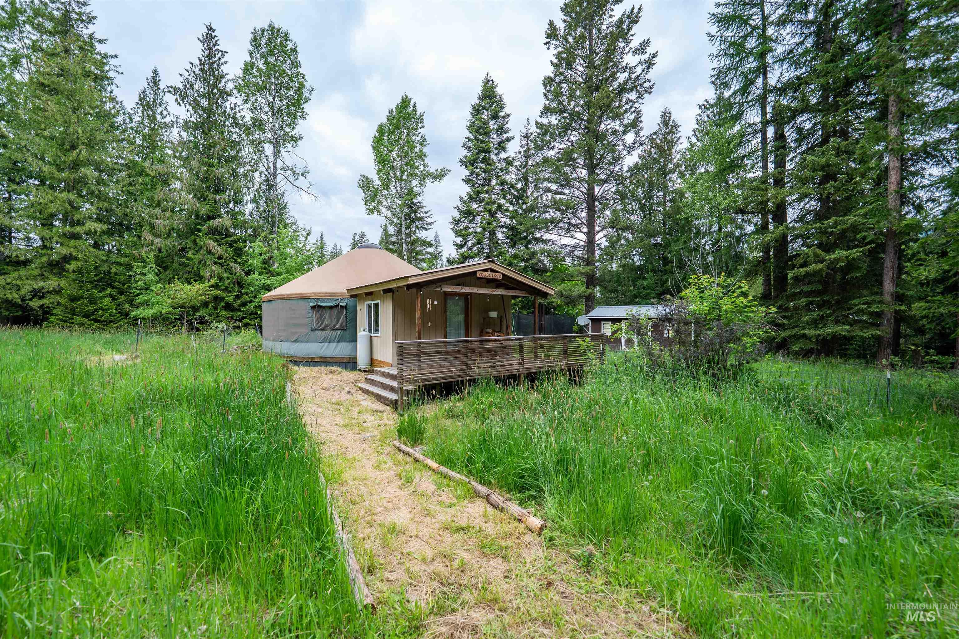 5692 Meadow Creek Road Bonners Ferry, ID 83805 - Photo 49 of 50
